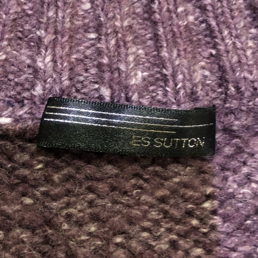 Excellent Top by Es Sutton - Picture 3 of 3